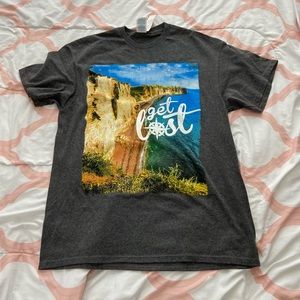 Beach/Ocean T-shirt